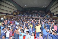 Taxiwala Movie Team at Arjun Theatre